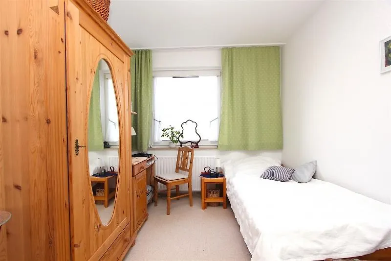 Privat bolig Private Room Hannover Tyskland